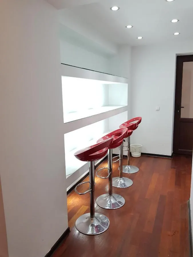 Apartamento 2Bedrooms Mega Mall Monza National.Arena Bucareste Roménia