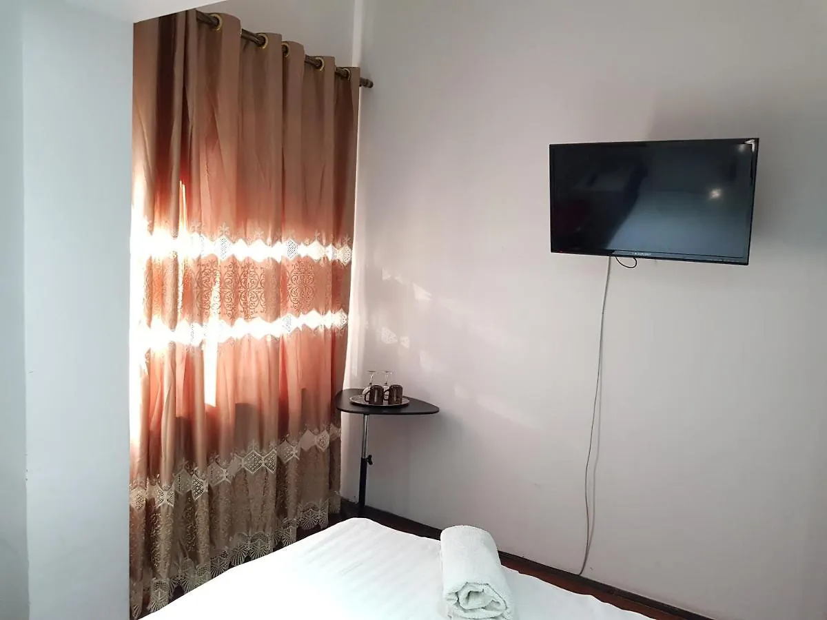 2Bedrooms Mega Mall Monza National.Arena Bucareste 0*,  Roménia