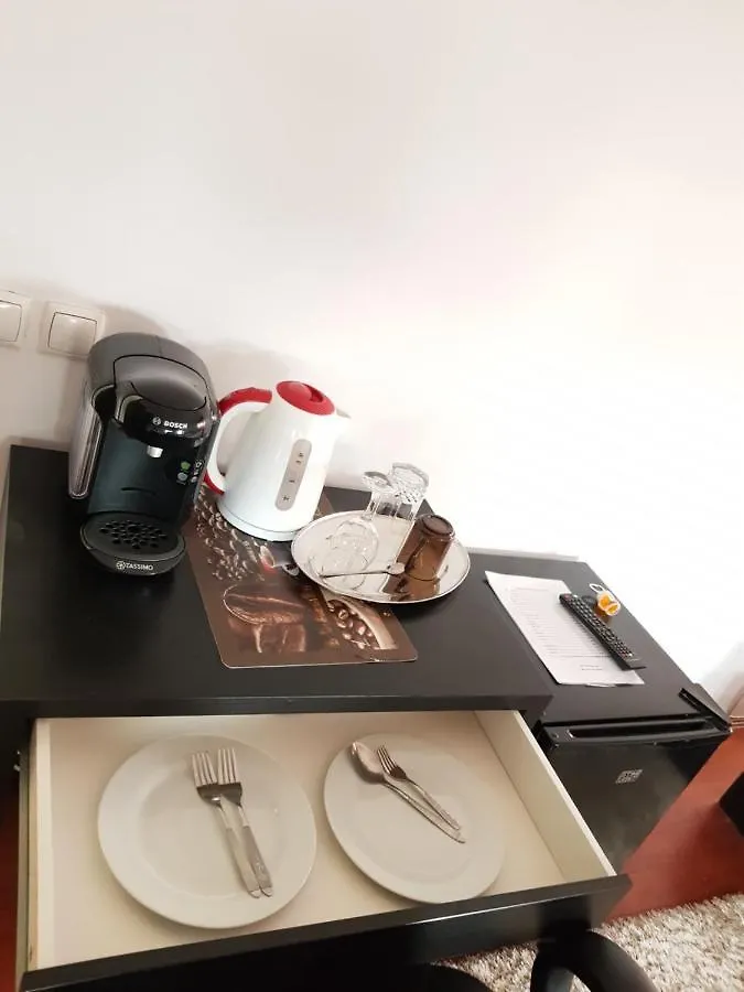 2Bedrooms Mega Mall Monza National.Arena Bucareste Apartamento