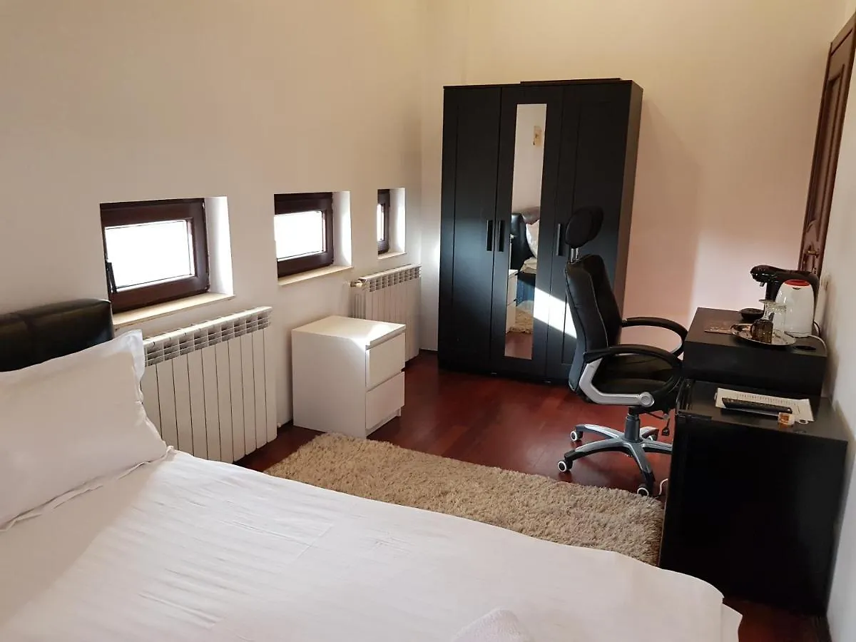Apartamento 2Bedrooms Mega Mall Monza National.Arena Bucareste